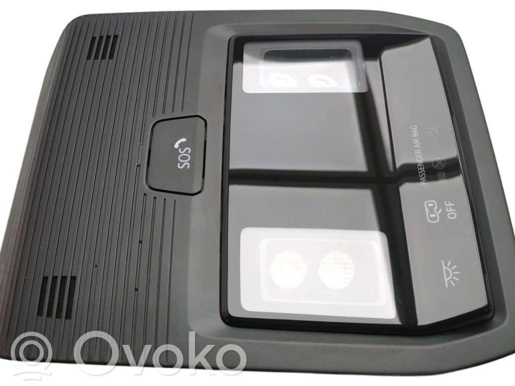 Consola de luz del techo   5H0959569E,5H0959569E,5H0959561BGTJA