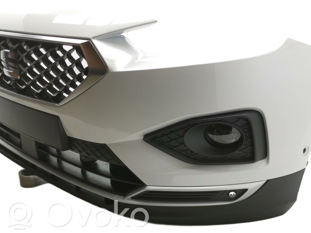 Seat Tarraco Parachoques delantero 