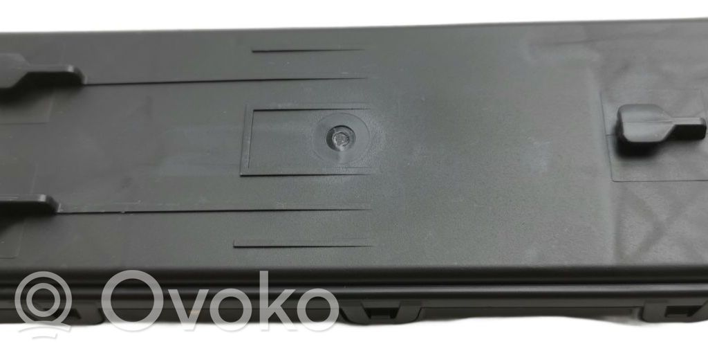 Volkswagen Tiguan Sterownik / Moduł elektrycznej klapy tylnej / bagażnika 