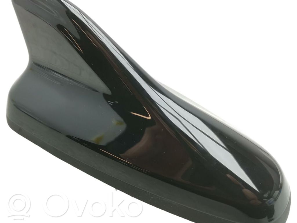Cupra Born Radion antenni 