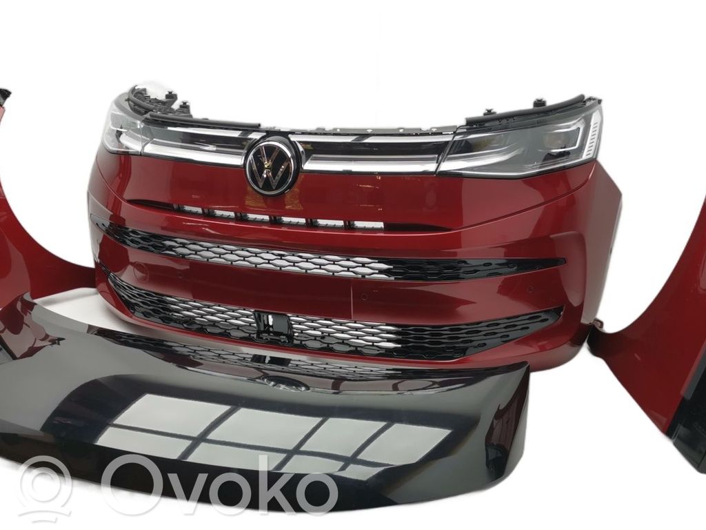 Volkswagen Multivan T7 Piesă caroserie față 