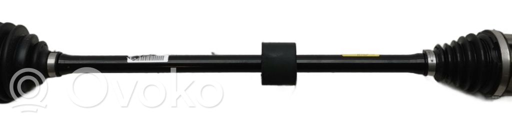 Volkswagen Tiguan Front driveshaft 