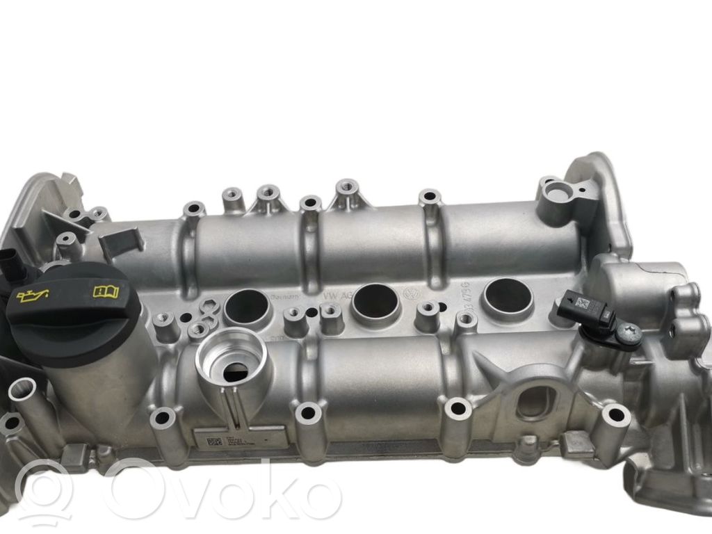 Audi A1 Rocker cam cover 