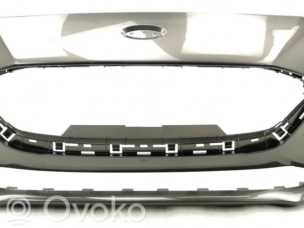 Priekinis bamperis   JX7B17757A,JX7B17757A