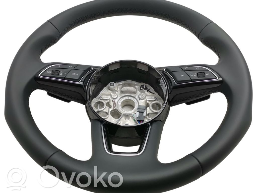 Audi A3 8Y Ohjauspyörä 