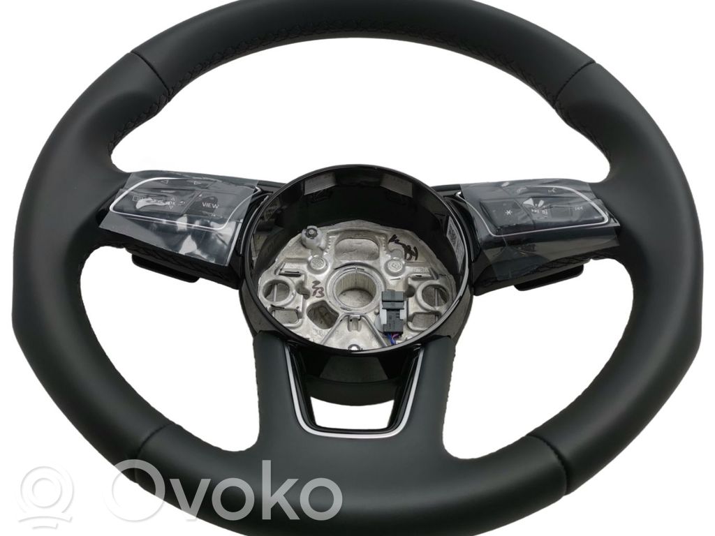 Audi A3 8Y Ohjauspyörä 