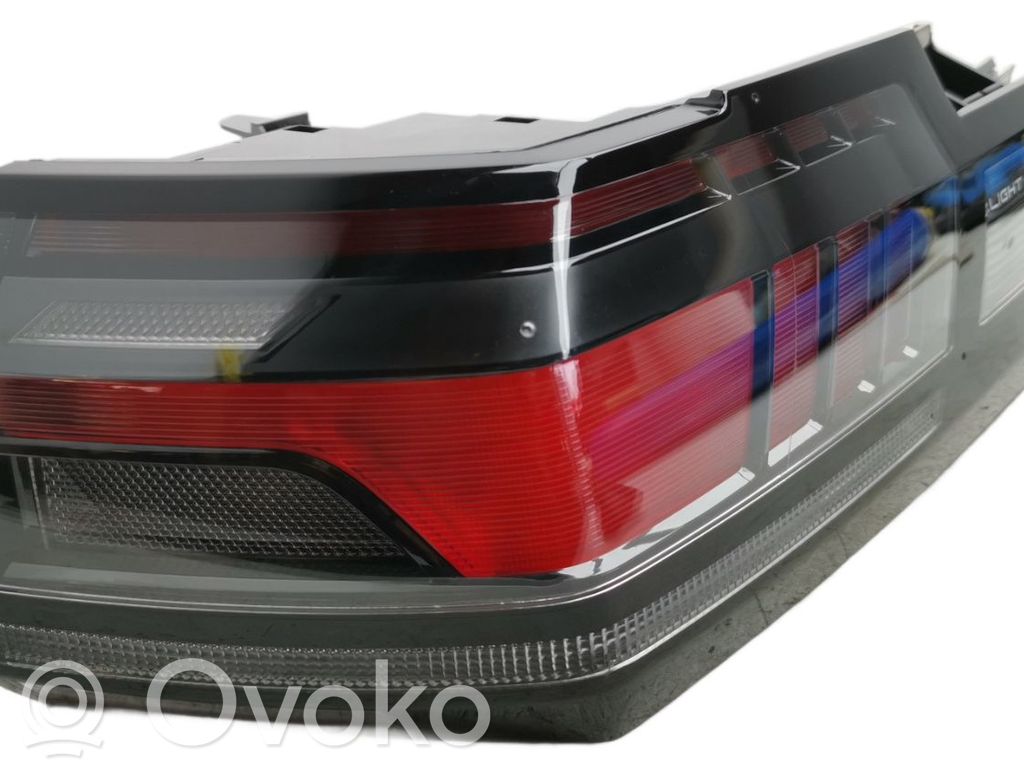 Volkswagen ID. Buzz Takavalot 