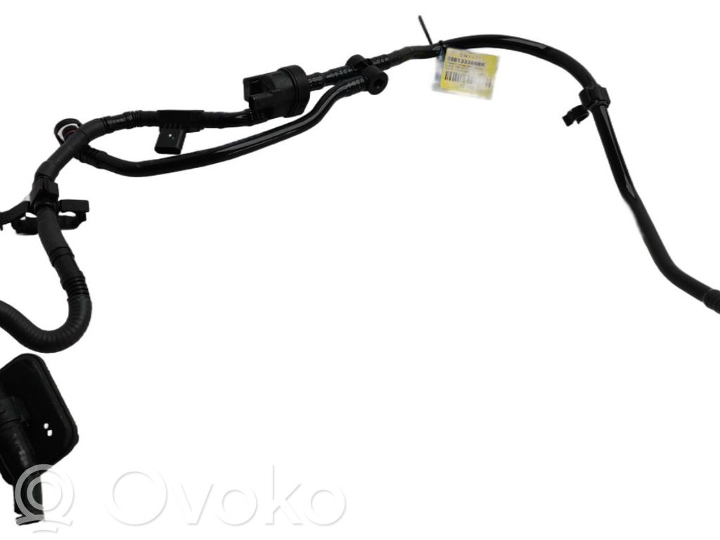Kraftstoffleitung   05E133366BK,05E133366BK,05E133366BK