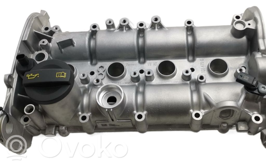 Audi A1 Rocker cam cover 