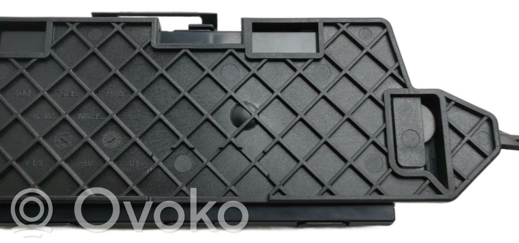 Central body control module   3WA907007D,3WA907007D