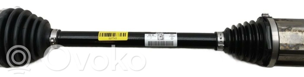 Eje de transmisión delantero   1EB407271C,1EB407271C,1EB407271B