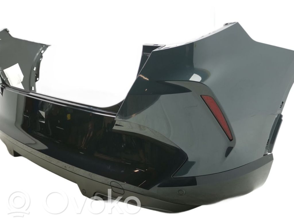 Galinis bamperis   5FF807521F,5FF807521F,LQ5H,5FF807434L,5FF807434N,5FF807521F,5FF807983D,5FF807983E,5FF807984D,5FF807984E