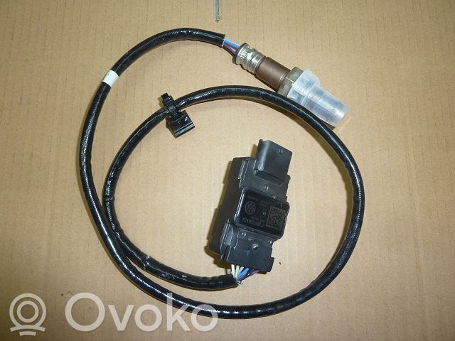 Volkswagen Golf VIII Lambda probe sensor 