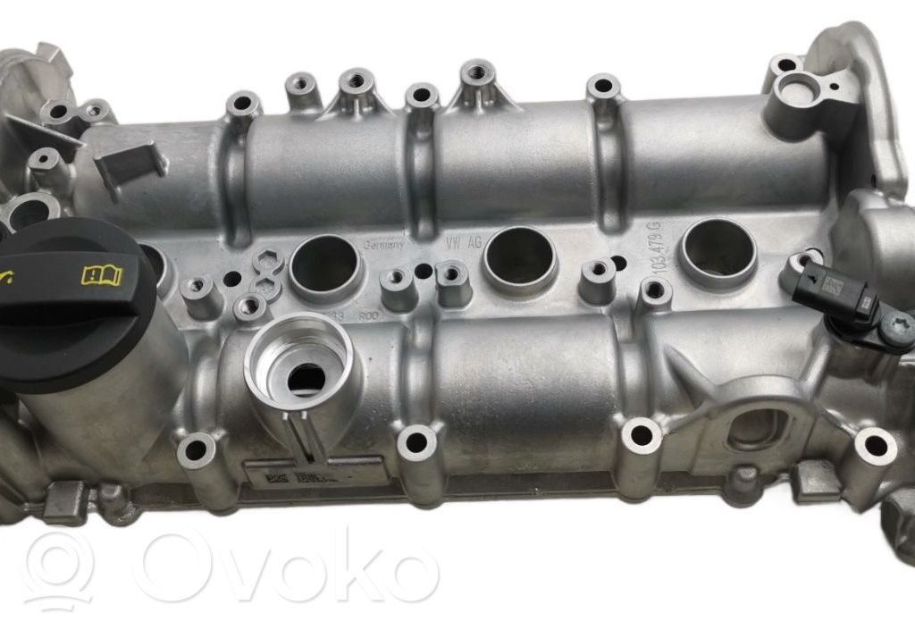 Audi A1 Rocker cam cover 