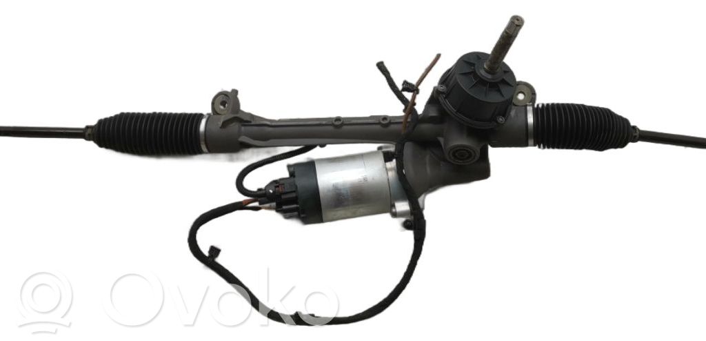 Cupra Born Steering rack 