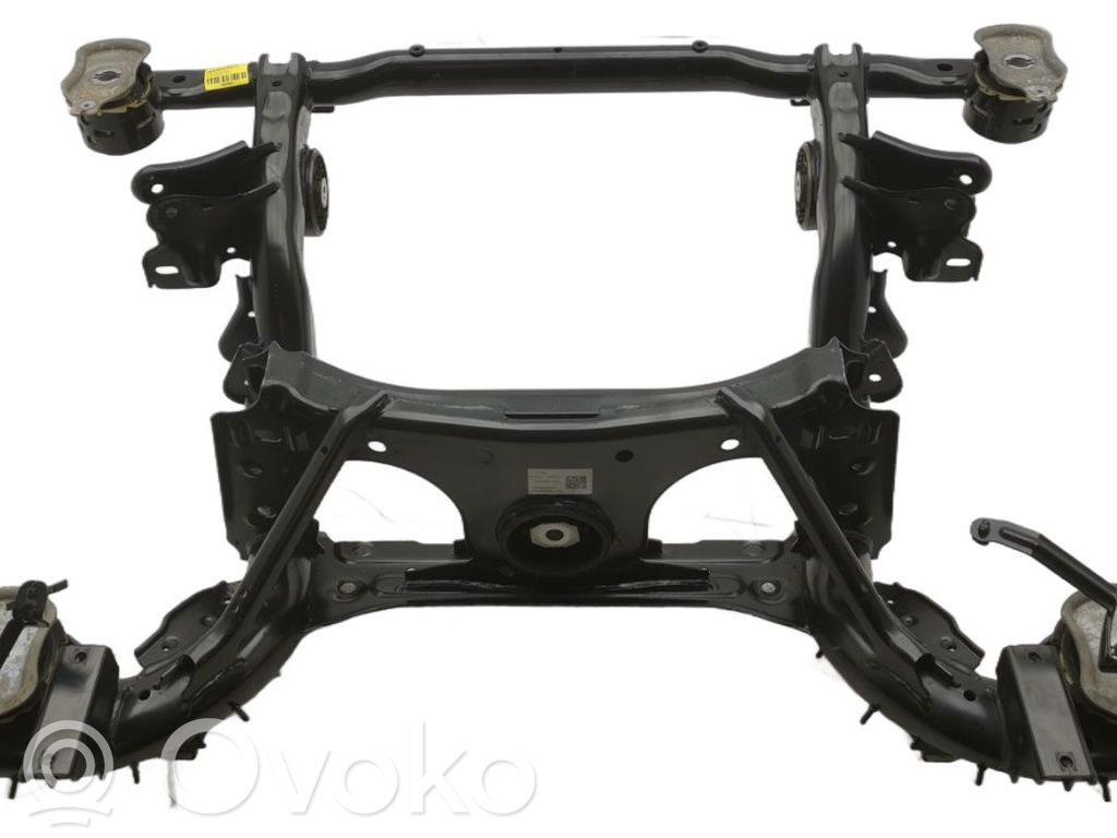 Audi Q3 F3 Taka-apurunko 