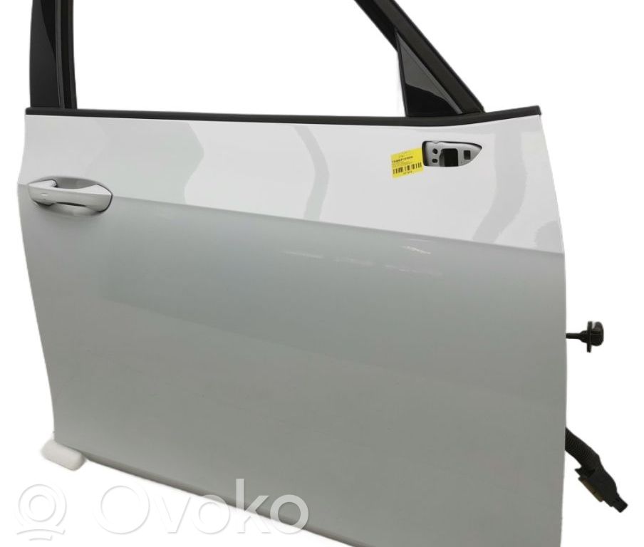 Volkswagen ID.3 Durvis 