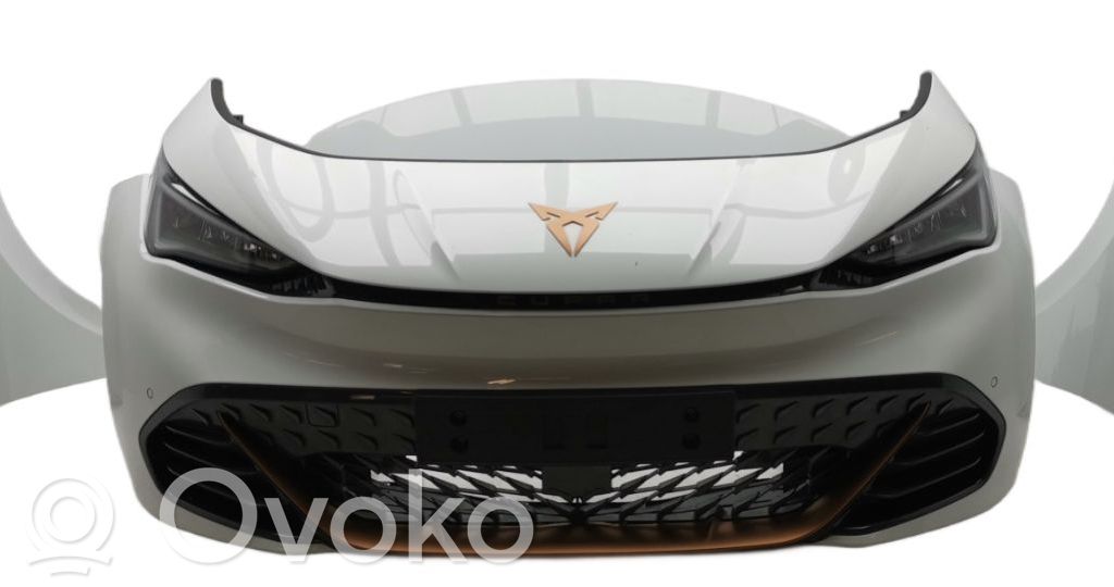 Cupra Born Pieza de la carrocería delantera 