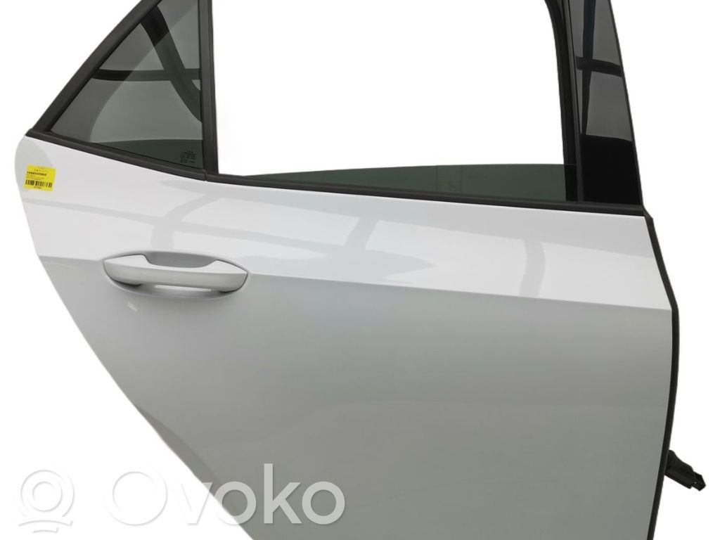 Puerta trasera   10A833056G,10A833056G,LS9R,10A833056GS9R,10A833312B,10A833312BS9R