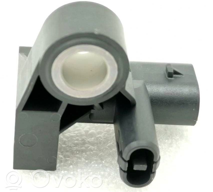 Volkswagen Golf VIII Airbagsensor Crashsensor Drucksensor 