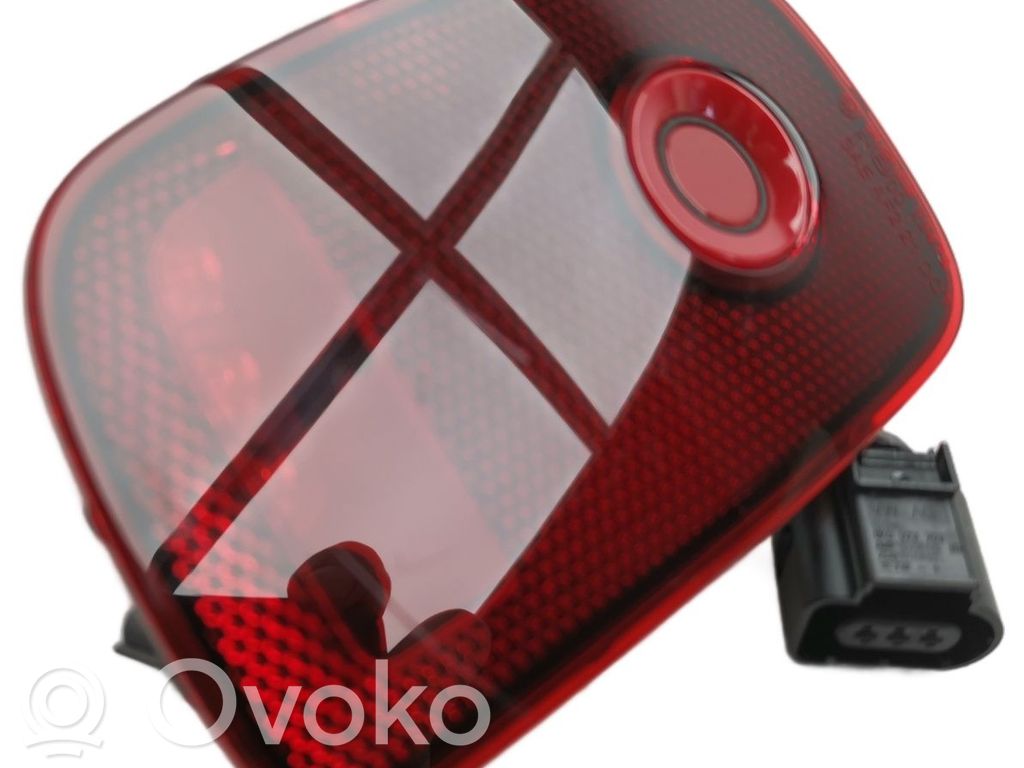 Volkswagen ID. Buzz Luz trasera/de freno 