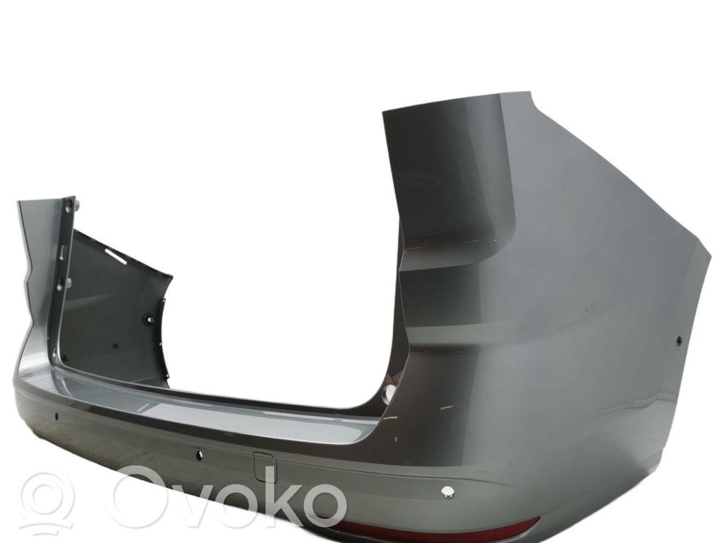 Volkswagen Multivan T7 Parachoques 