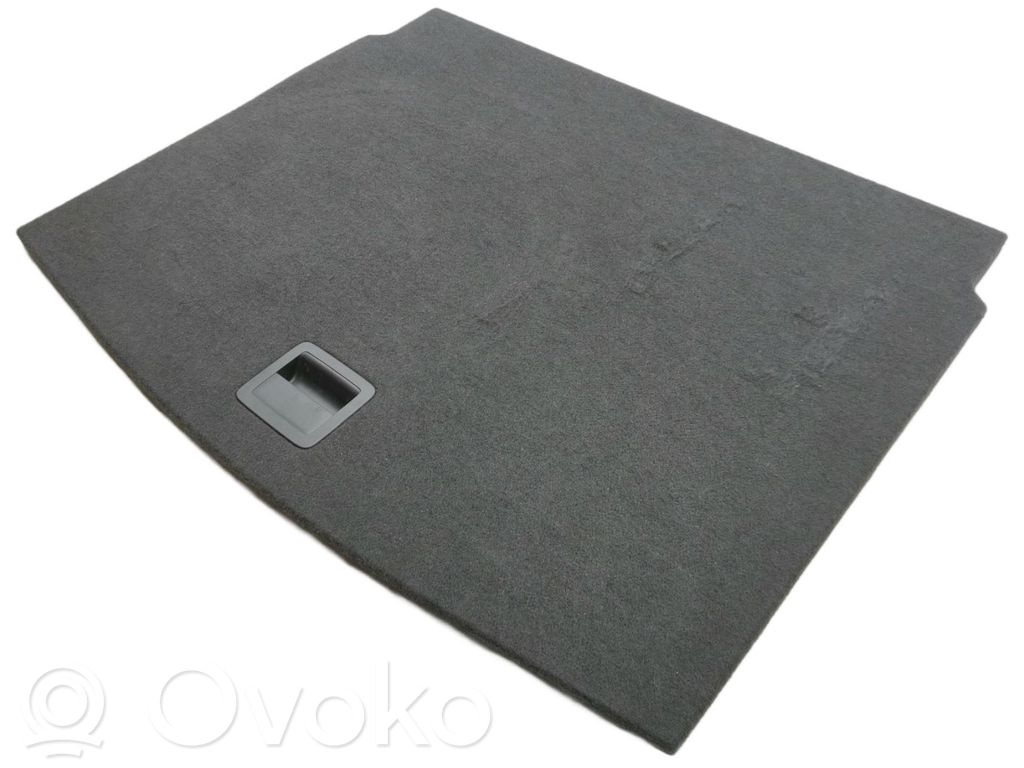 Cupra Formentor Trunk/boot mat liner 