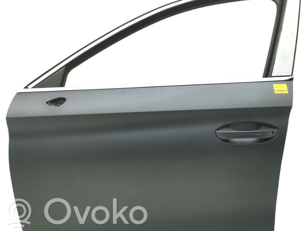 Cupra Leon Дверь 
