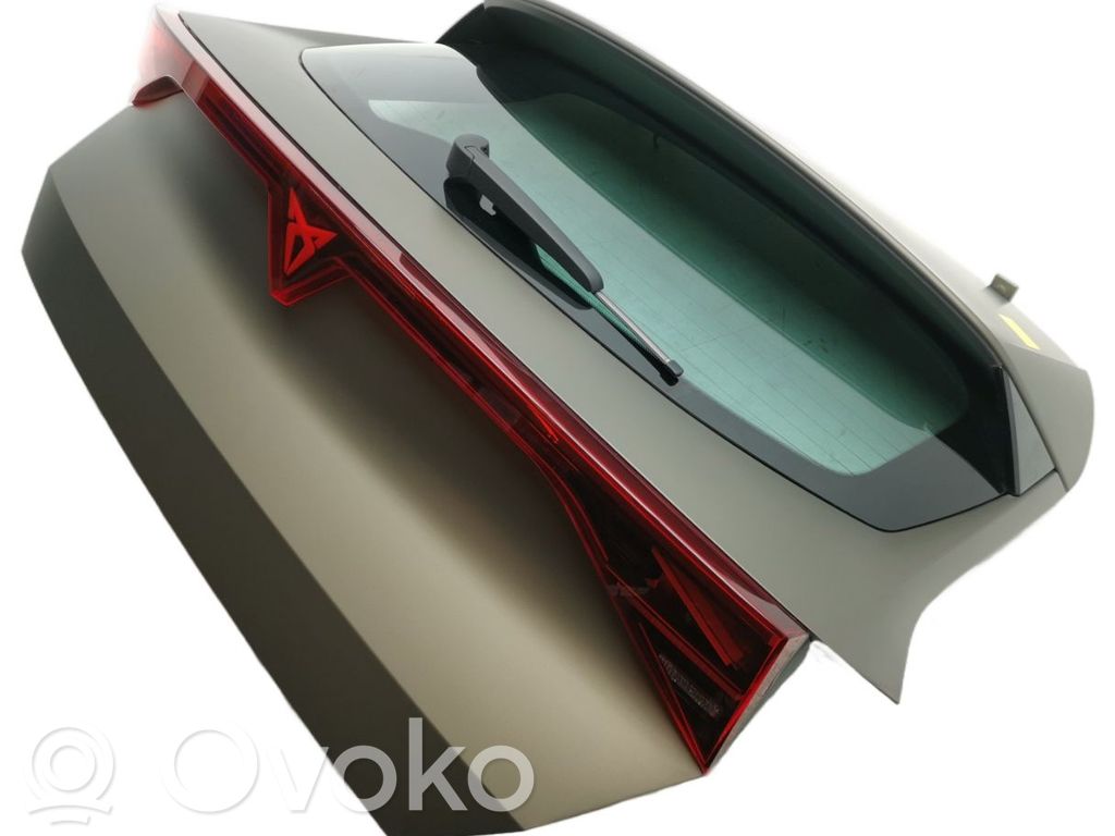 Cupra Formentor Tailgate/trunk/boot lid 