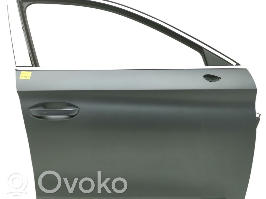 Seat Leon (5F) Durvis 