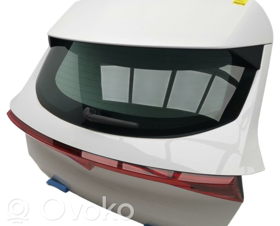 Tailgate/trunk/boot lid   5FF827023B,5FF827023B,LS9R