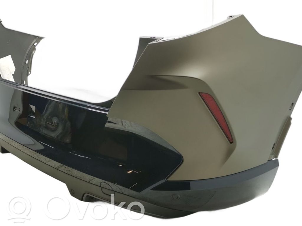 Cupra Formentor Galinis bamperis 