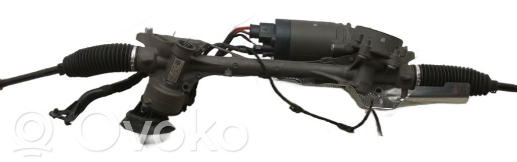 Audi A3 8Y Vairo kolonėlė 