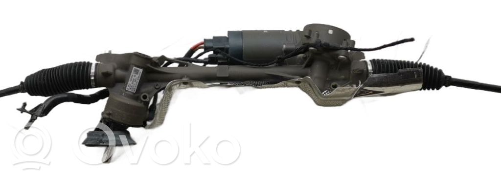 Audi A3 8Y Vairo kolonėlė 