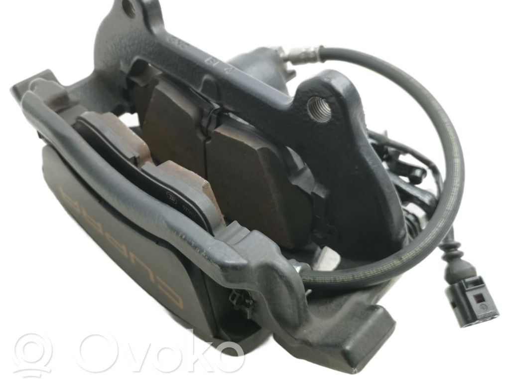 Priekinis suportas   5FA615124A,5FA615124A,5WA106CC,5WA698151M