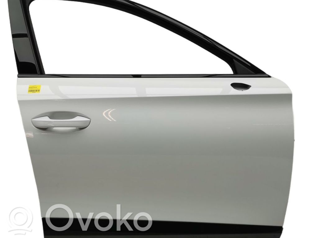 Cupra Formentor Дверь 