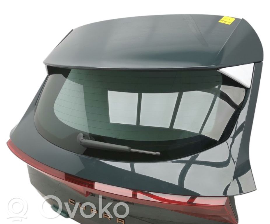 Cupra Formentor Tailgate/trunk/boot lid 