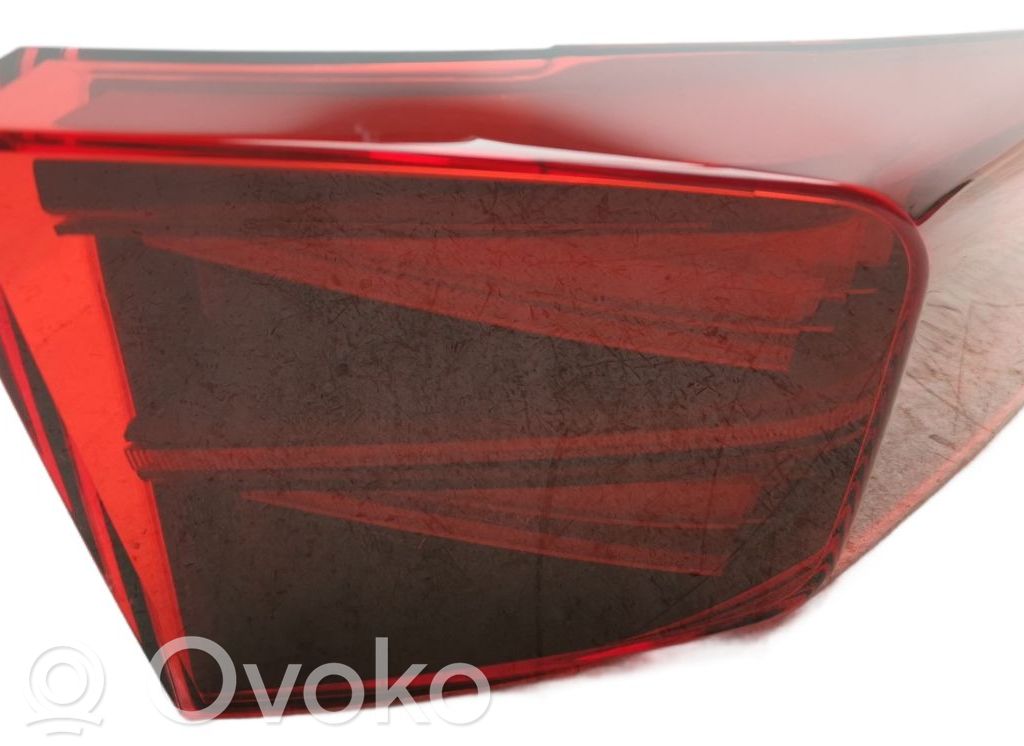 Cupra Formentor Takavalot 