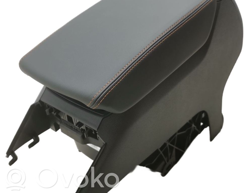 Cupra Formentor Armrest 