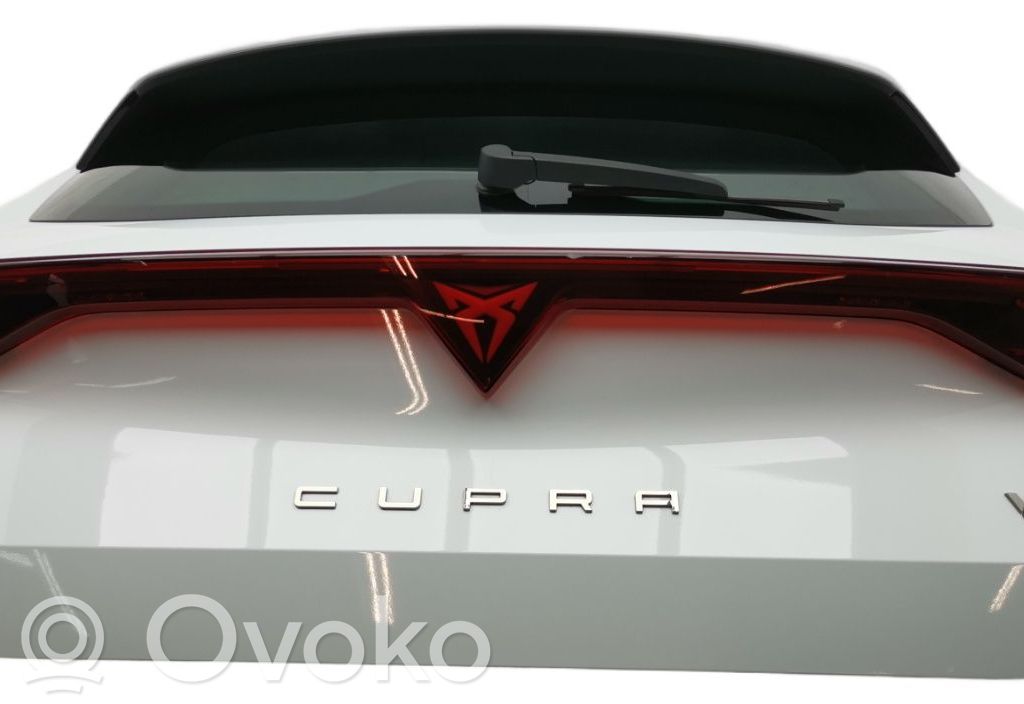 Cupra Formentor Tailgate/trunk/boot lid 