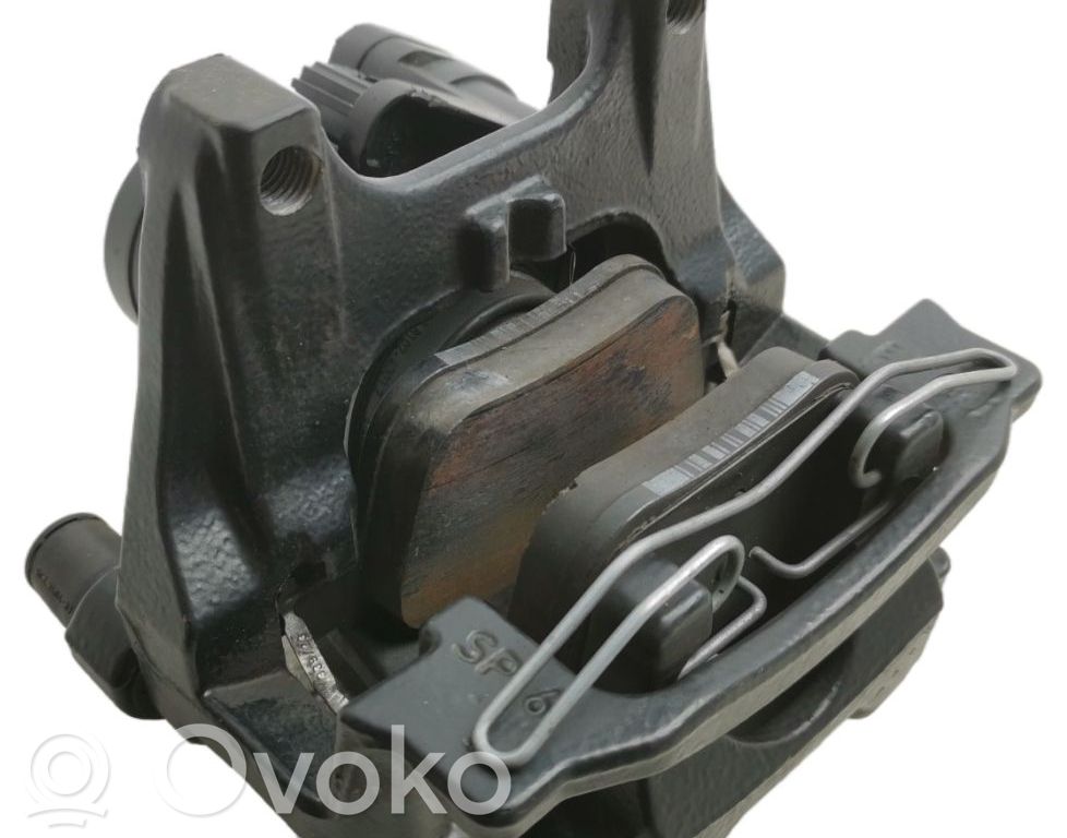 Audi A3 8Y Etrier frână spate 