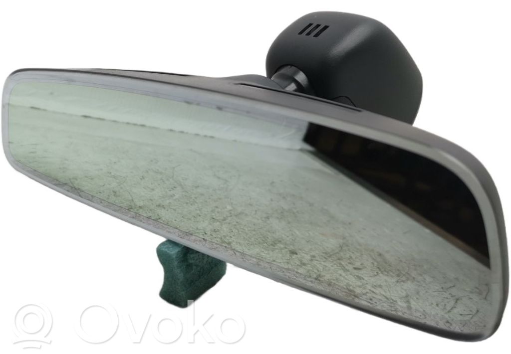 Cupra Terramar Espejo retrovisor (interior) 