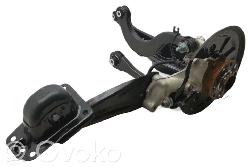 Achsschenkel hinten   5QS505435F,5QS505435F,3QF501611G,3WA501529A,5Q0505323D,5Q0505351B,5QS501051,5QS501051DP,5QS501051DT,5QS501052,5QS505223B,5QS505223C,5QS505311A,5QS505435D,5QS505435E,5QS505435F