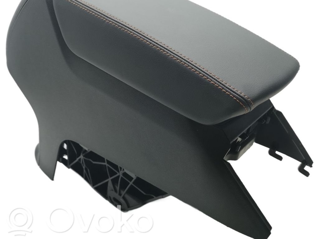 Cupra Leon Armrest 