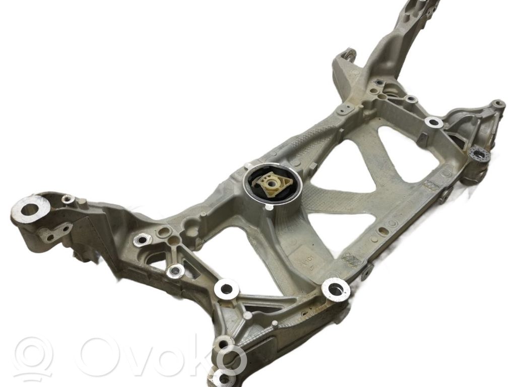 Front subframe   5WA199369A,5WA199369A