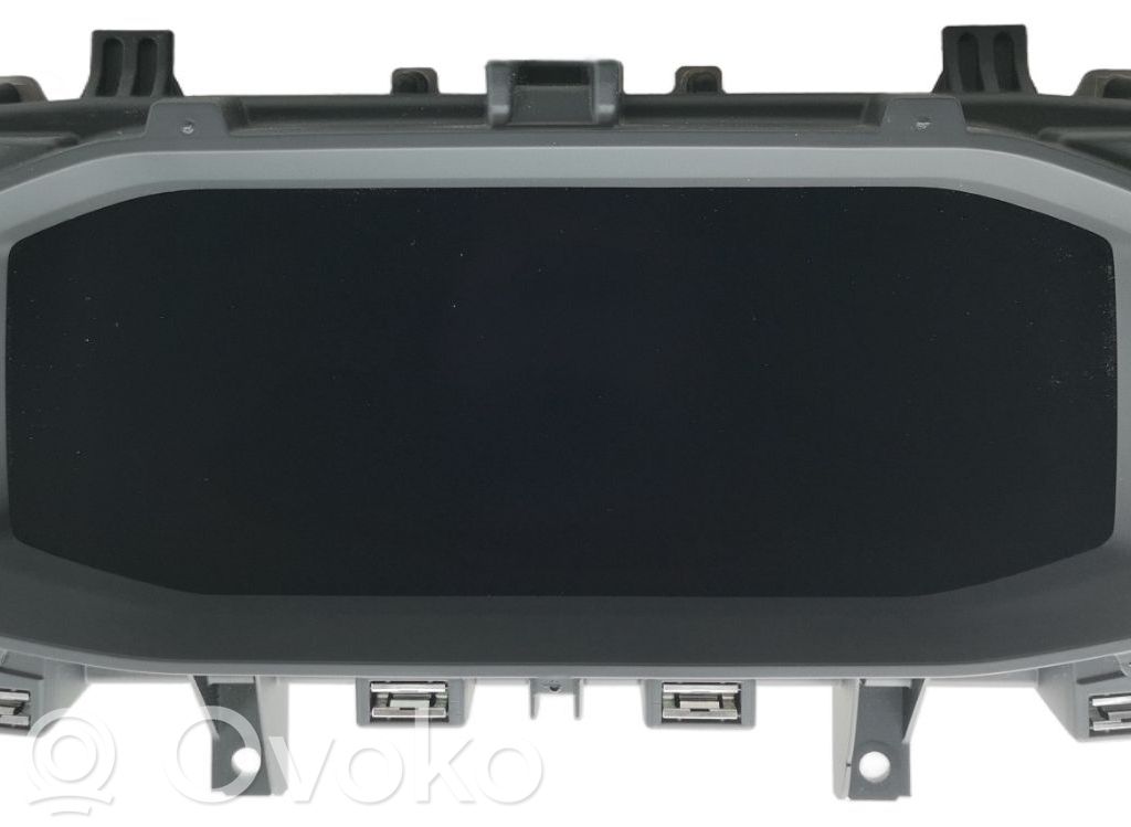 Cupra Terramar Speedometer (instrument cluster) 