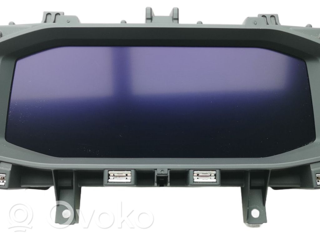 Cupra Terramar Speedometer (instrument cluster) 