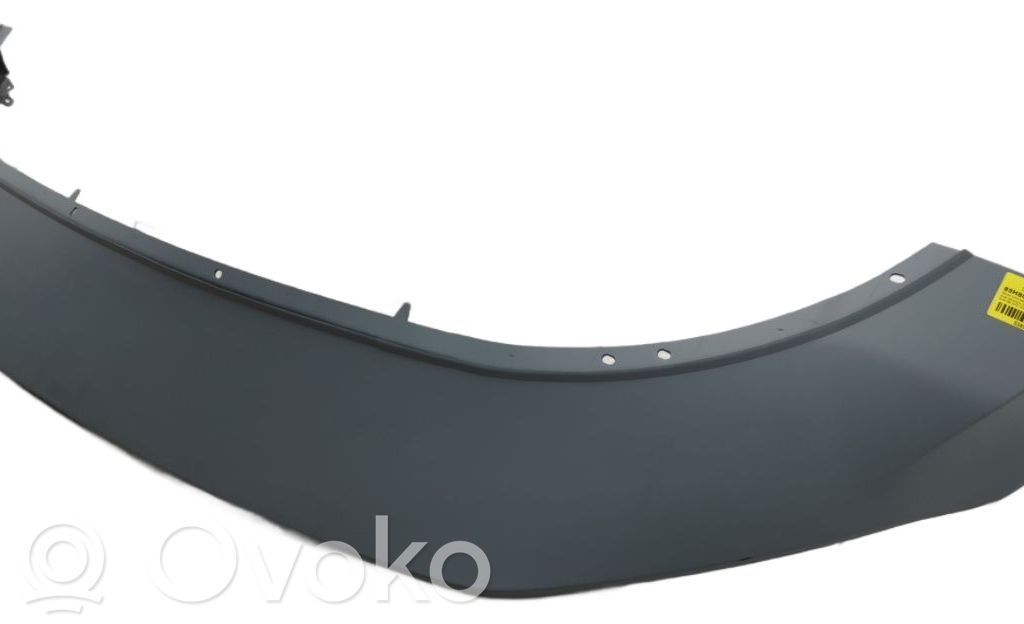 Audi Q6 e-tron Front bumper cross member 