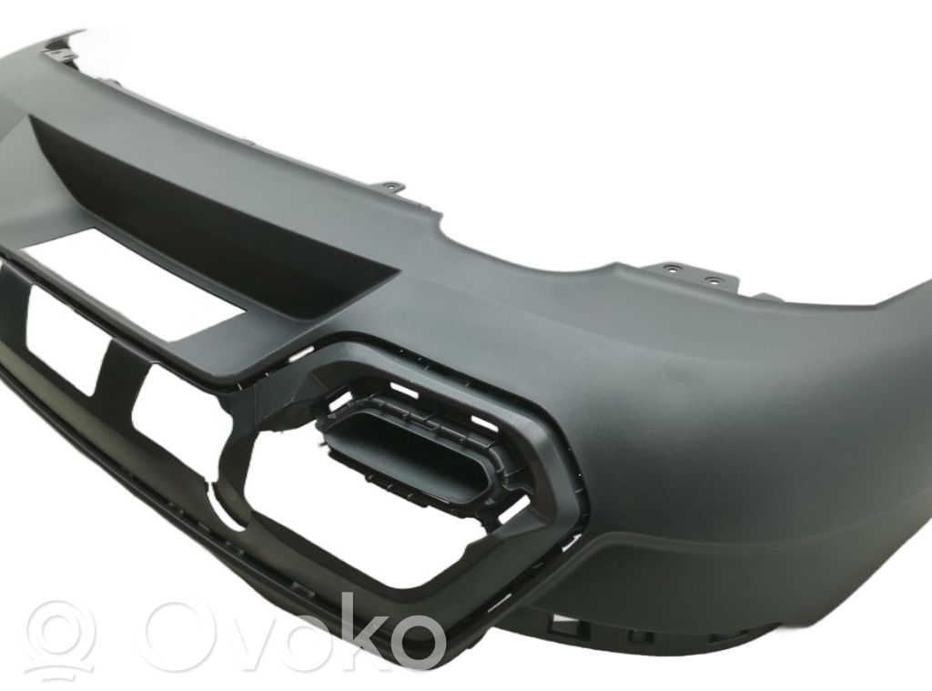 Seat Arona Travesaño del parachoques delantero 