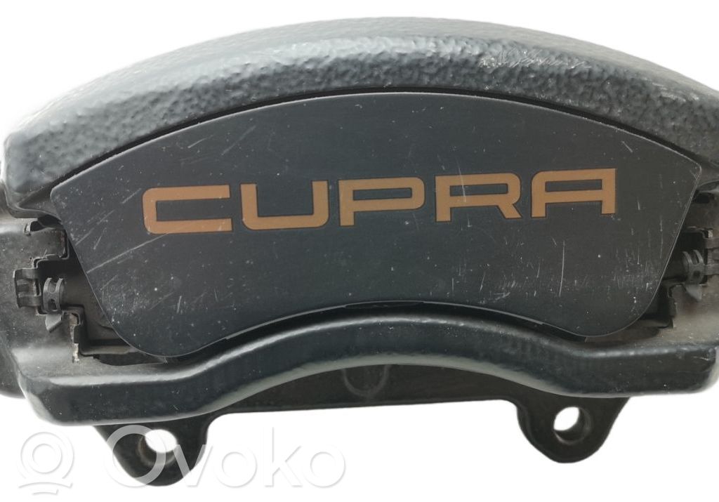 Seat Leon IV Priekinis suportas 